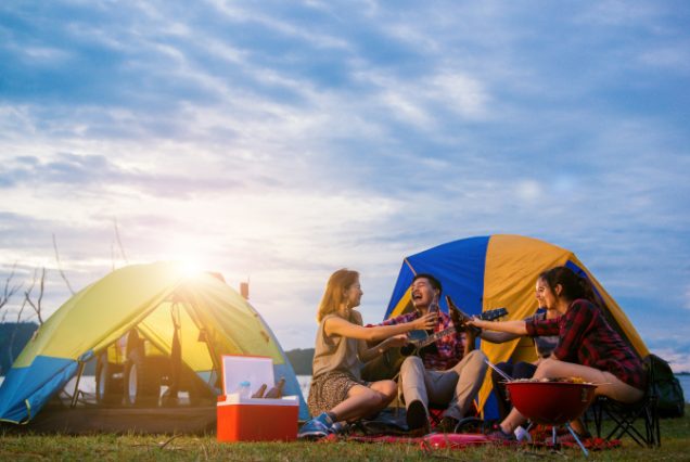 Morning Desert Safari