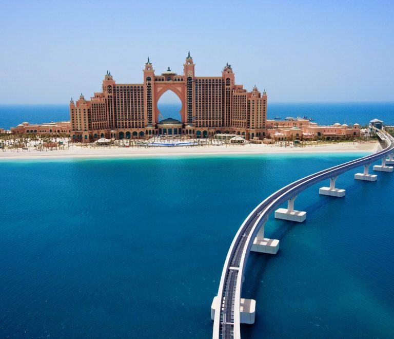 Luxury 5star Hotel
