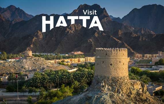 Hatta Wadi Tour From Dubai
