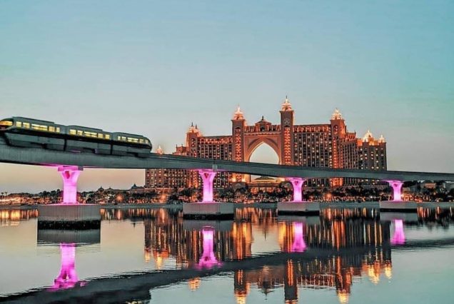 Dubai City Tour Full Day Private