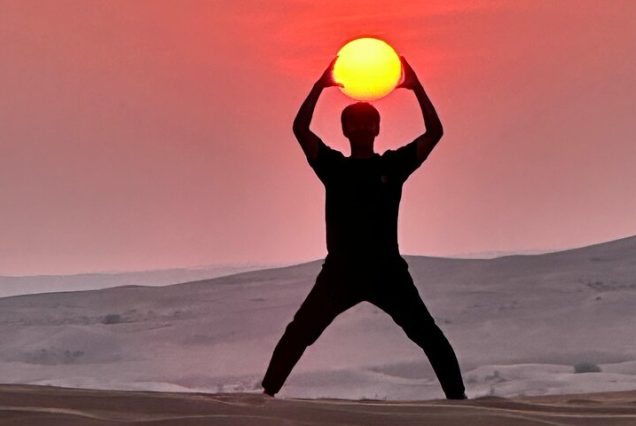 Sunset Safari Without Camp Sunset Moments