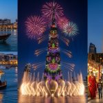 Top 10 Places to Visit in Dubai During Diwali