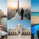Wedding Picture Tour Dubai – Capture Your Love in the Most Famous Places