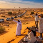 Where to Go for a Safari in Dubai