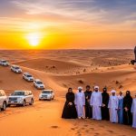 Which Safari Is Best in Dubai