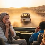 Who Should Not Do a Desert Safari