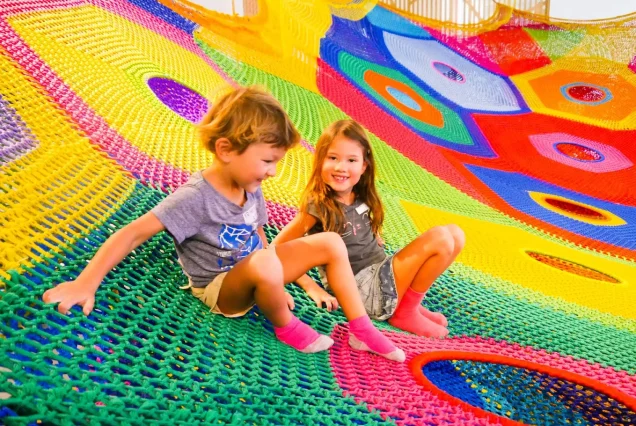 OliOli Childrens Play Museum