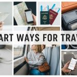 15 Smart Ways to Save Money for Travel