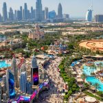 Best Theme Parks in Dubai