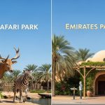 Dubai Safari Park vs Emirates Park Zoo