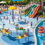 Top Water Activities for Kids in Dubai