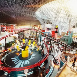 ferrari world tour