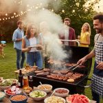 Best Outdoor Barbecue Spots in Dubai