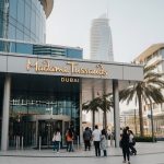 Madame Tussauds Dubai