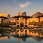 Natural History Museum Abu Dhabi