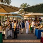 The Ripe Market in Dubai