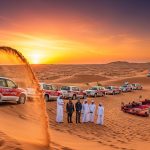 Emirates Desert Safari Dubai