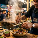 The Ultimate Guide to Dubai Food Festival 2027 by Eureka Tourism