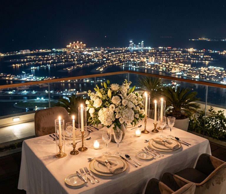 Top Tourism Company in Dubai Tours & Travel Packages