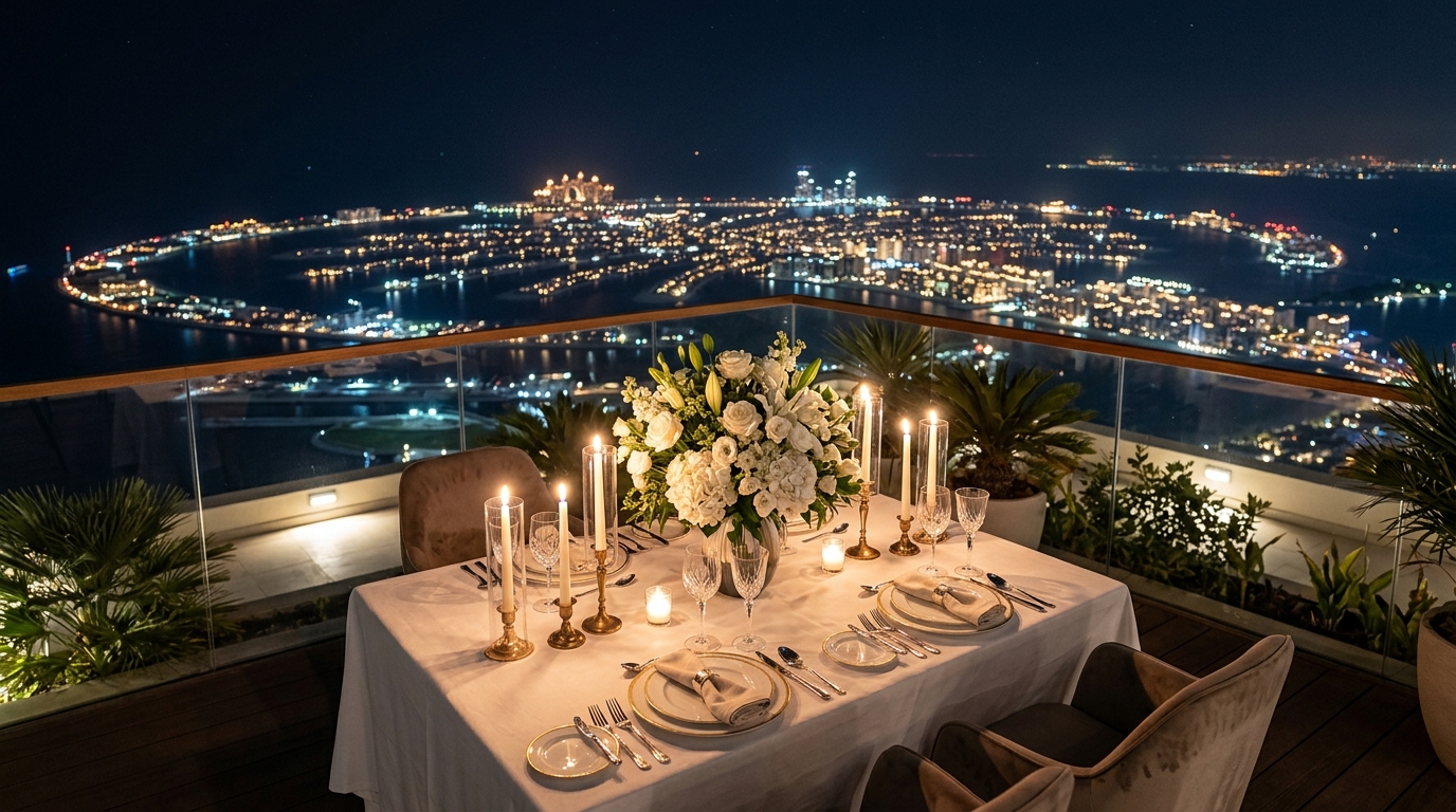 Top Tourism Company in Dubai Tours & Travel Packages